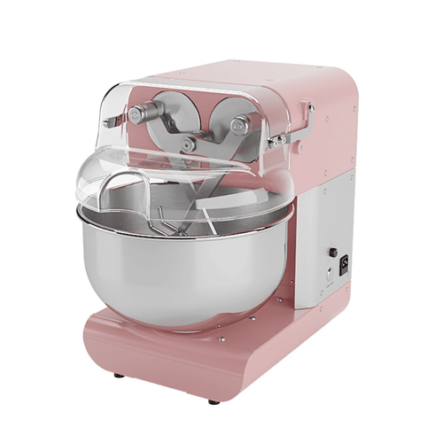 My Miss Baker in Pink — studio product shot