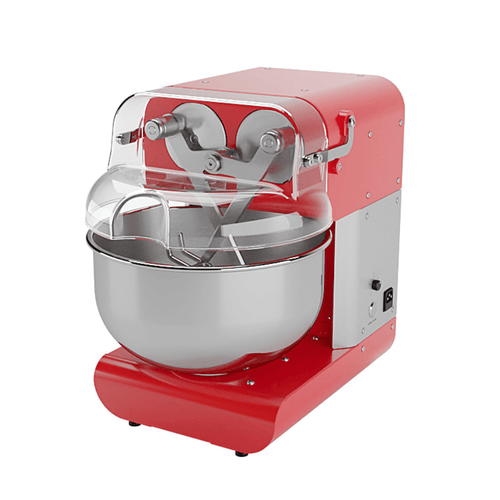 My Miss Baker in Red — studio product shot
